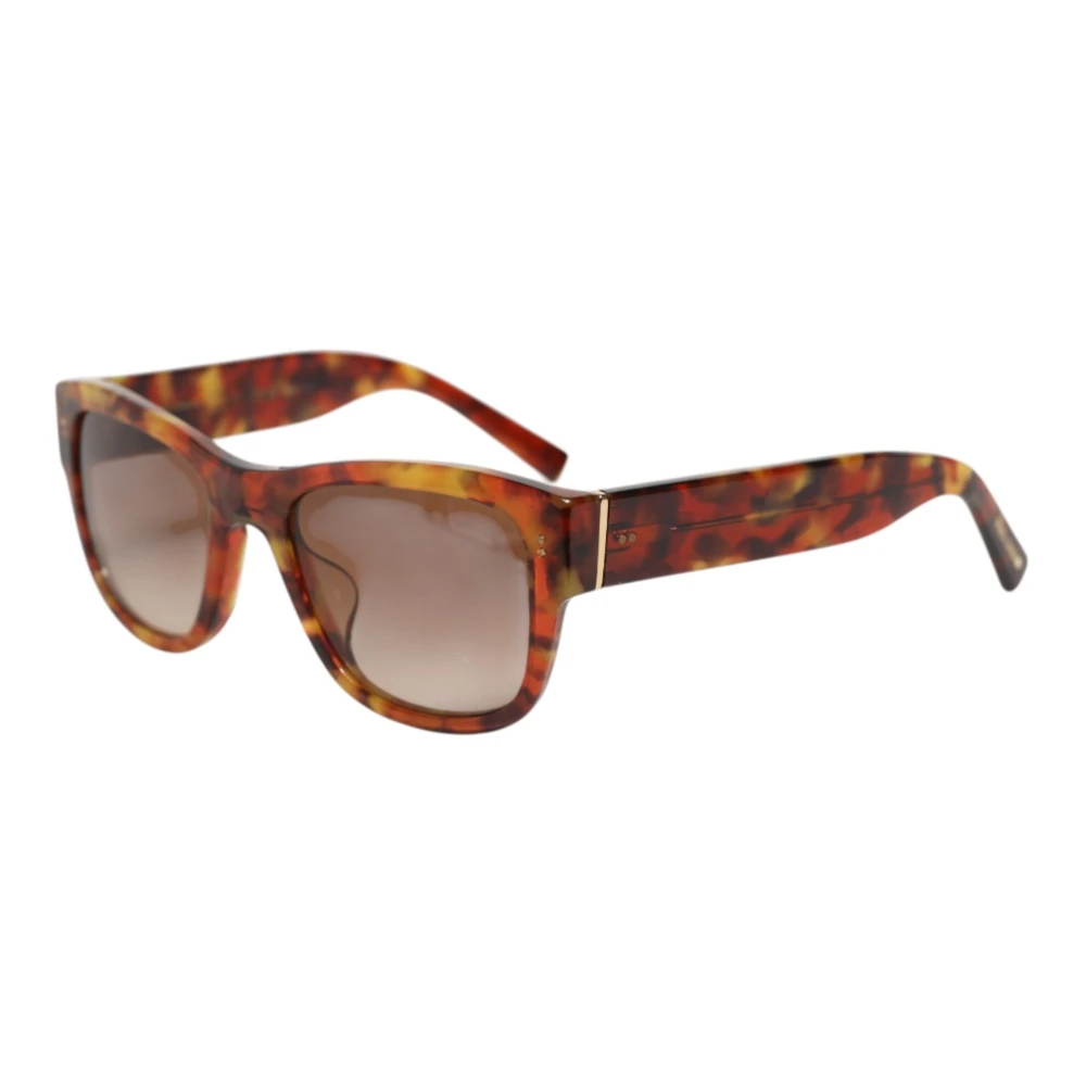 Dolce & Gabbana Donna Marrone Accessori, Taglia Unica, New,