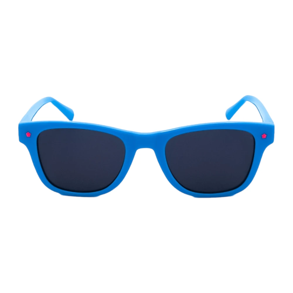 Chiara Ferragni Collection Sunglasses Blå Dam