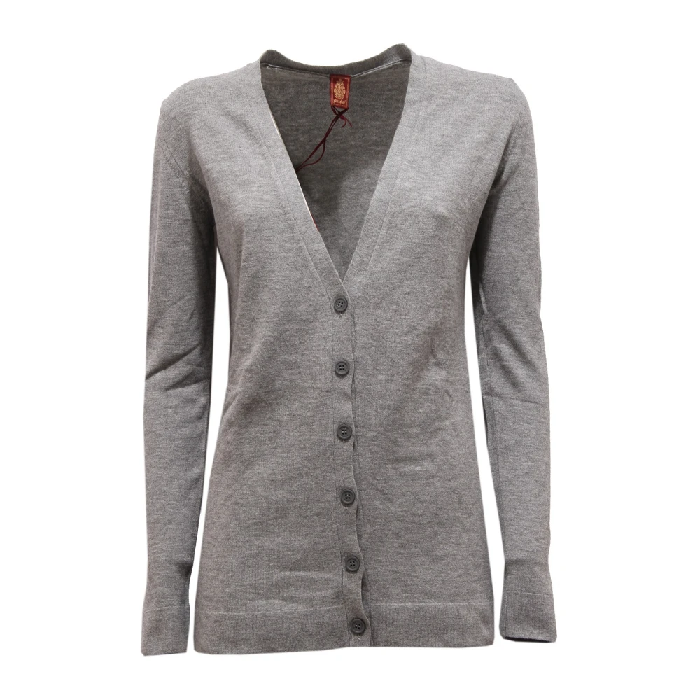 Knitwear > Cardigans - - Dondup - Modalova