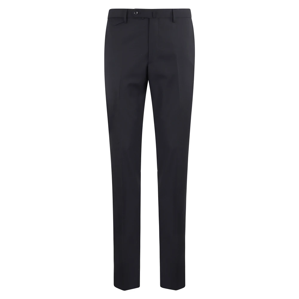 Trousers > Suit Trousers - - Tagliatore - Modalova