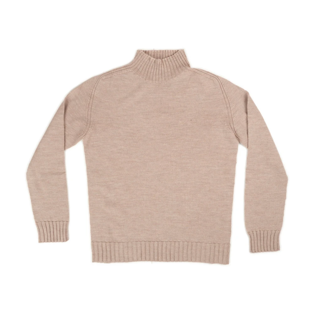 Knitwear > Turtlenecks - - Alpha Studio - Modalova