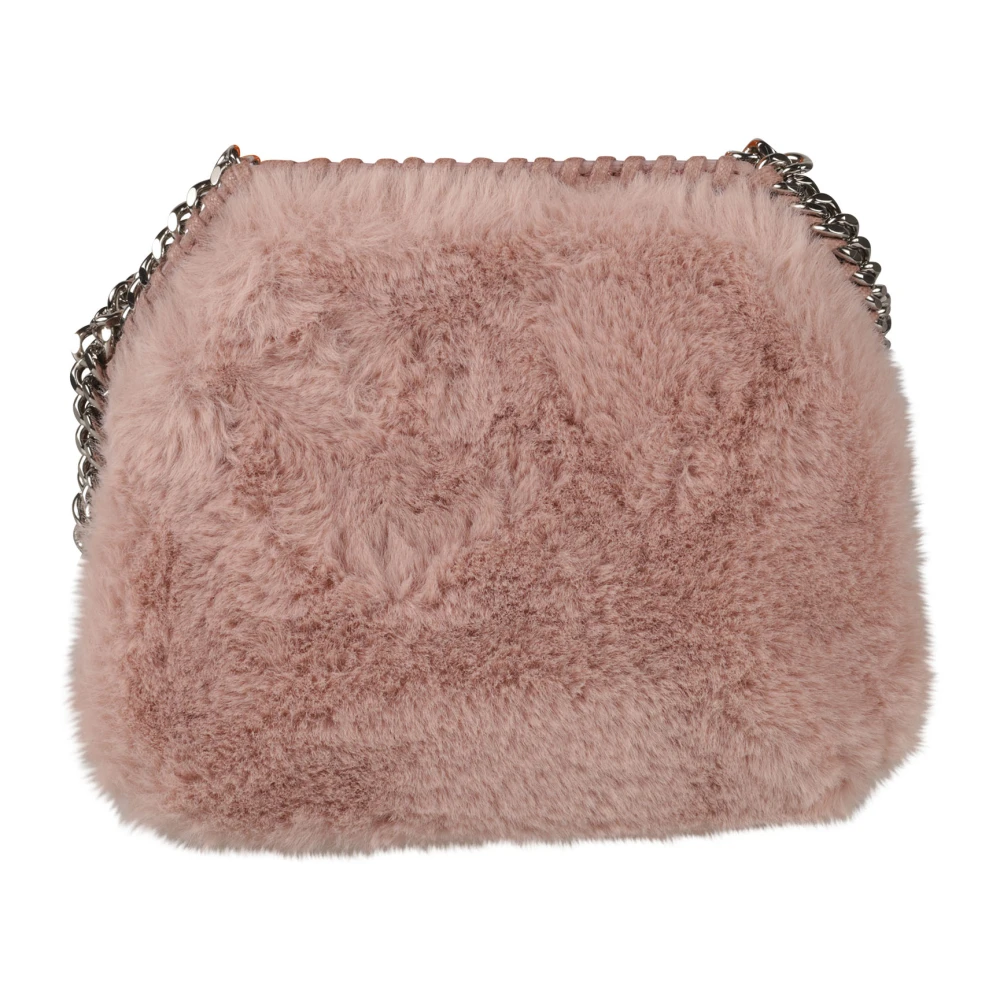 Stella Mccartney Stijlvolle Tassen Collectie Pink Dames