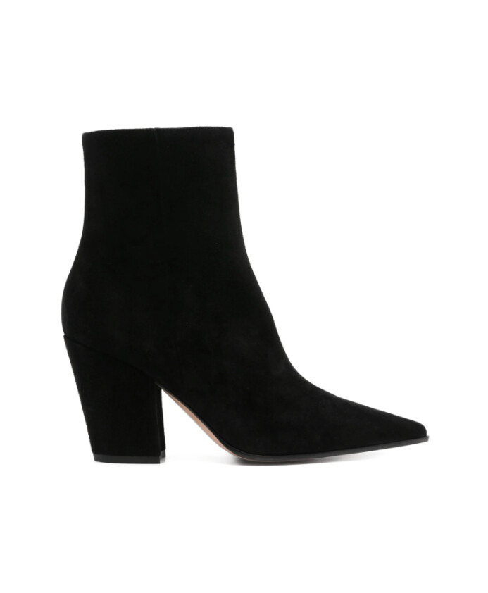 bottines-noires-a-talon-haut