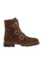 brown-casual-suede-booties