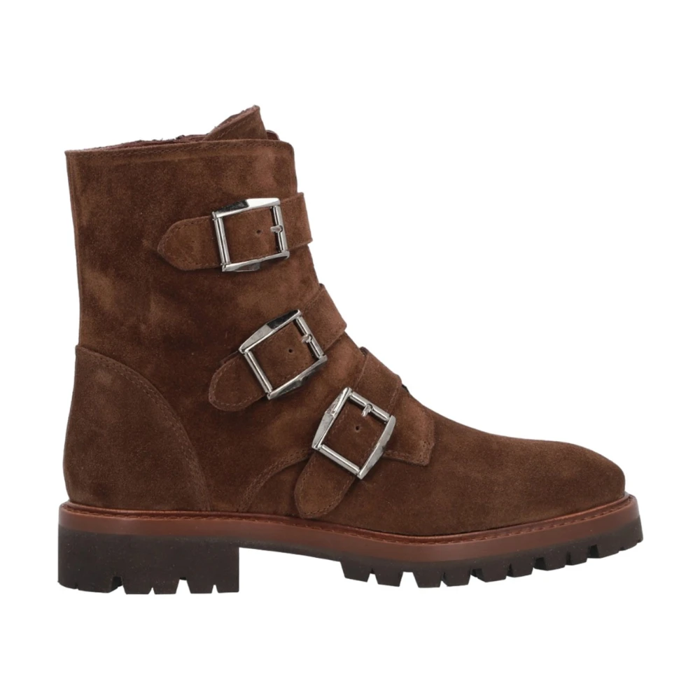 Shoes > Boots > Ankle Boots - - Alpe - Modalova