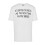 white-slogan-print-crew-neck-t-shirt