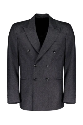 Jacket Redford