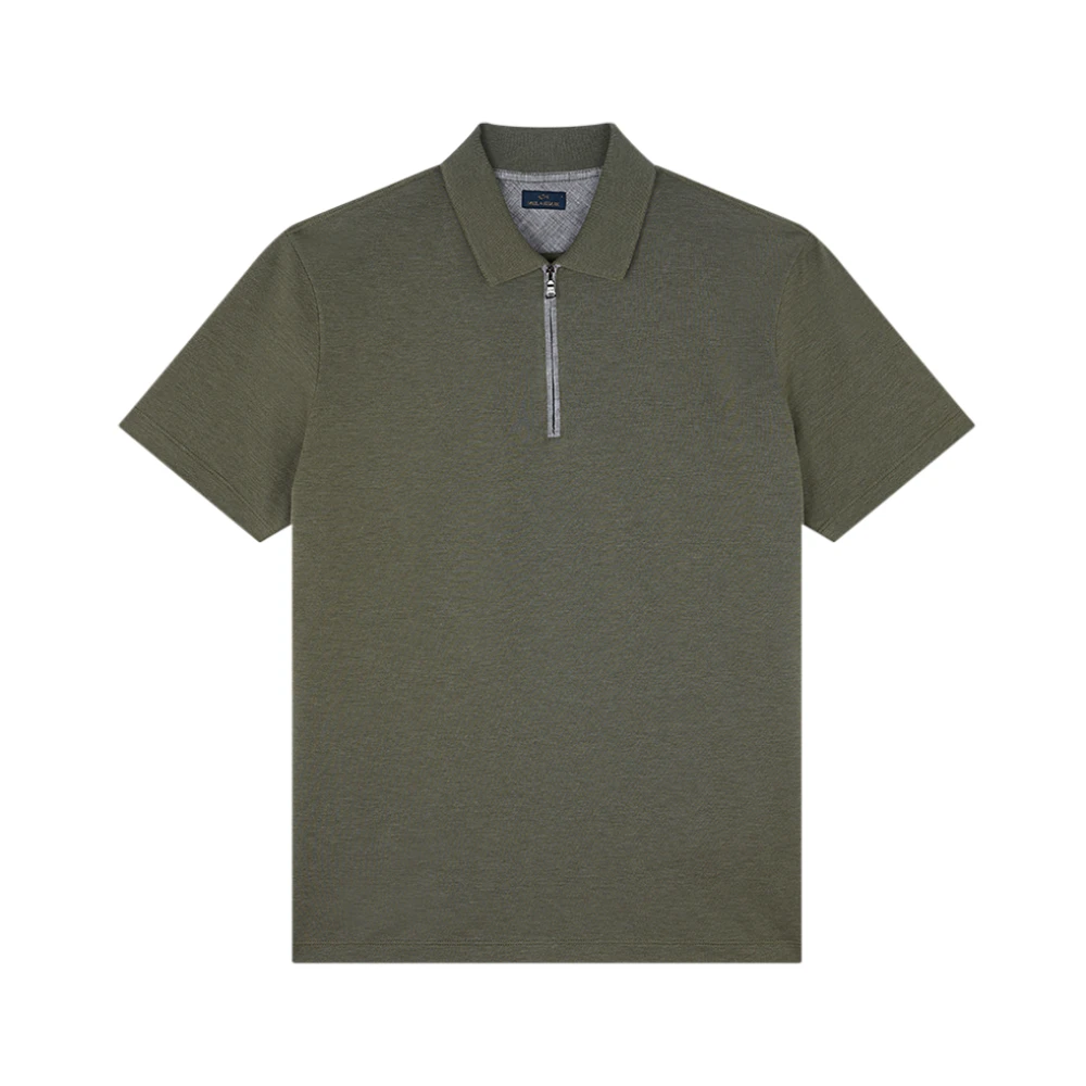 Tops > Polo Shirts - - Paul & Shark - Modalova