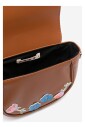 brown-flower-smile-bag-for-girls