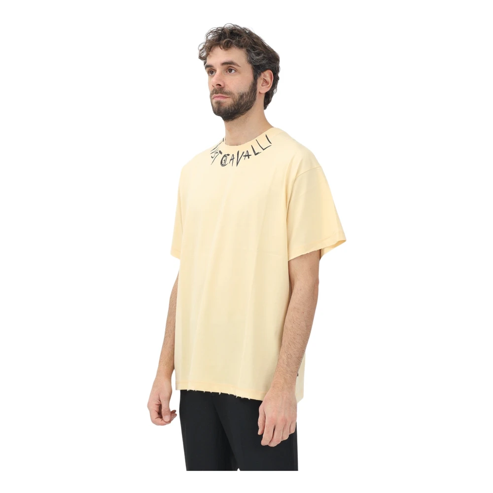 Tops > T-Shirts - - Just Cavalli - Modalova