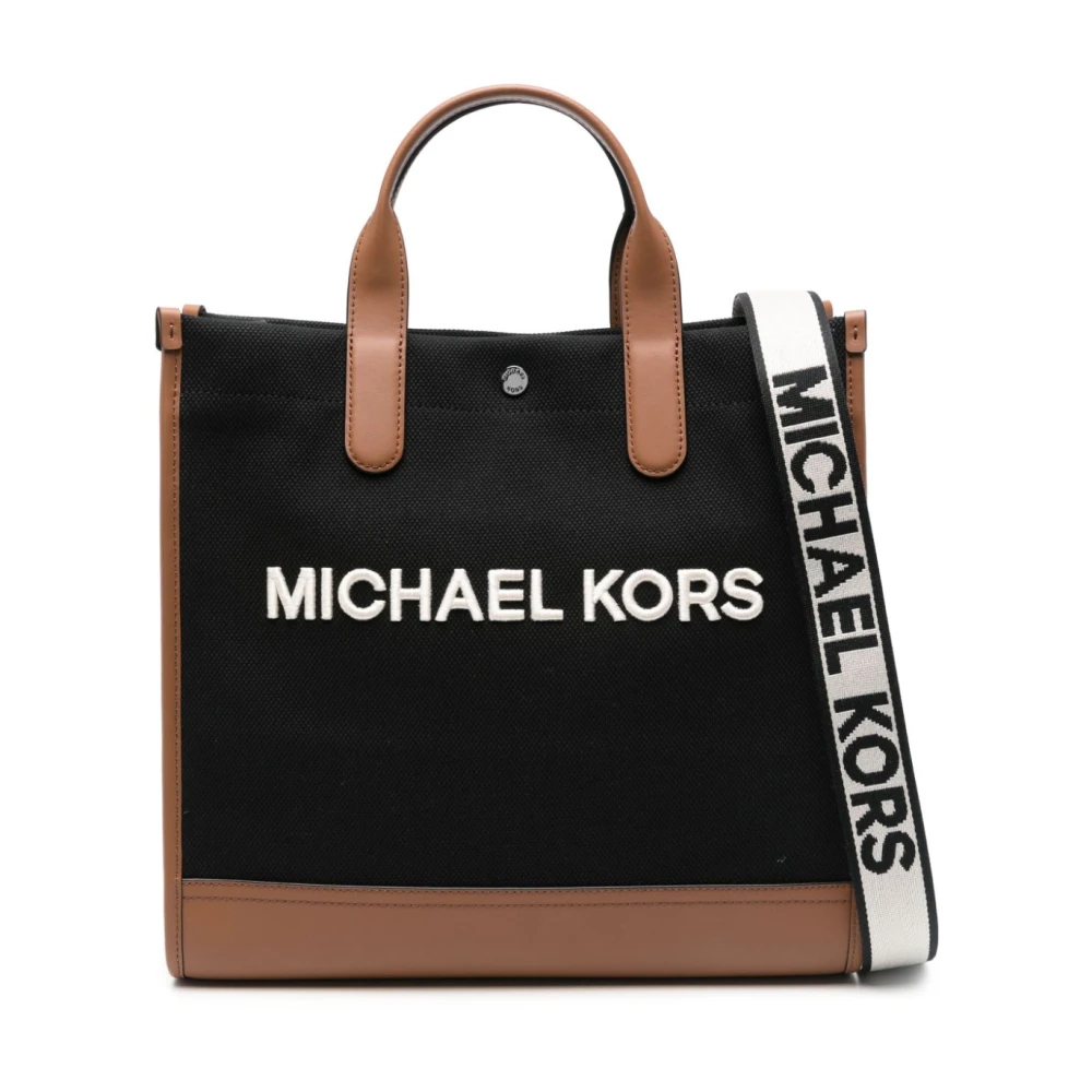 Michael Kors Handbags Black Heren