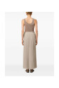 pleated-skirt