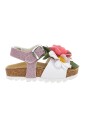 sandales-blanches-a-paillettes-et-fleurs