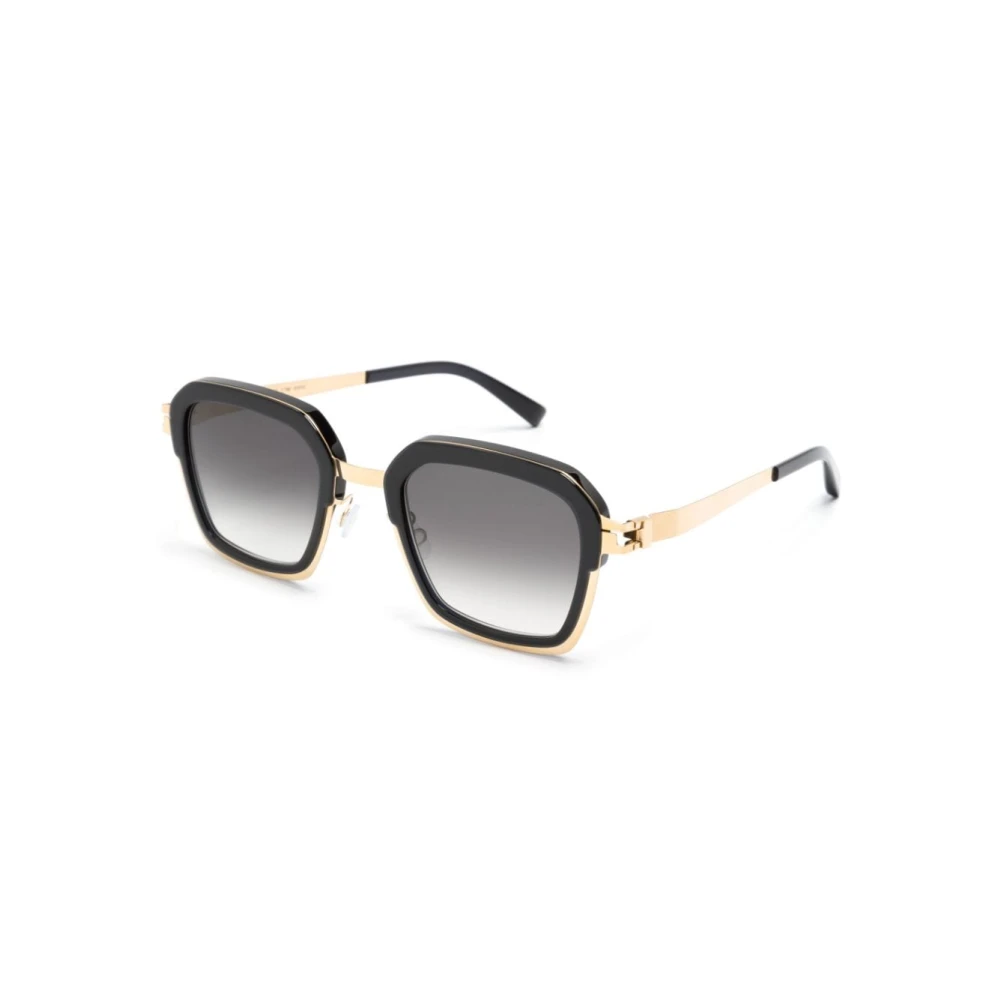 Mykita Misty 768 Sunglasses Svart Dam