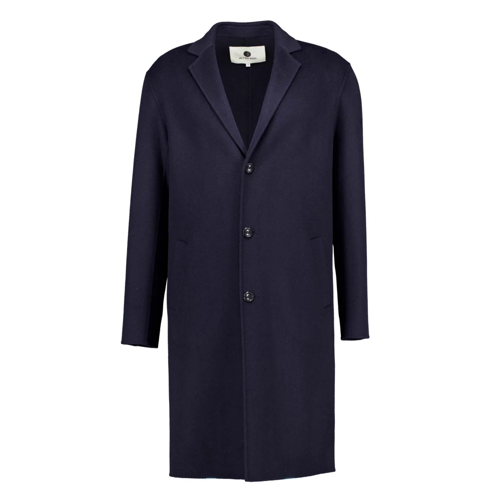 Coats > Single-Breasted Coats - - Alter Ego - Modalova