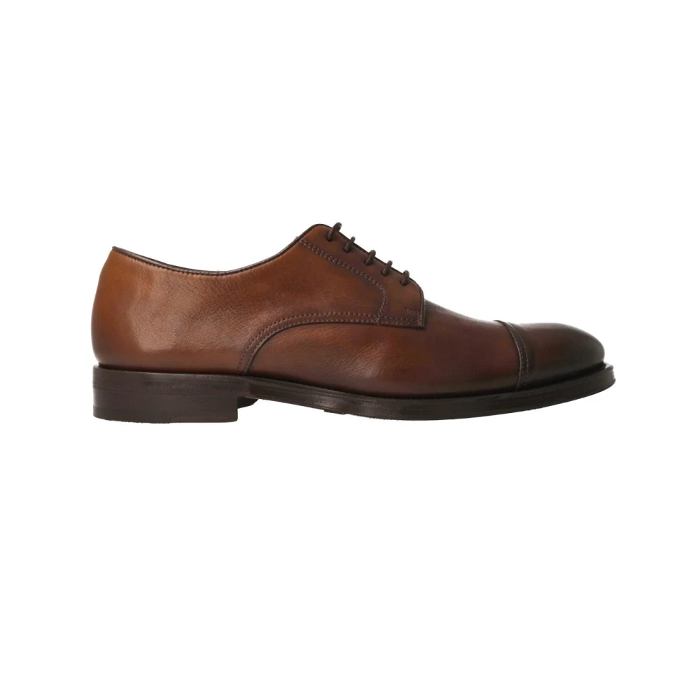 Shoes > Flats > Business Shoes - - Calce - Modalova