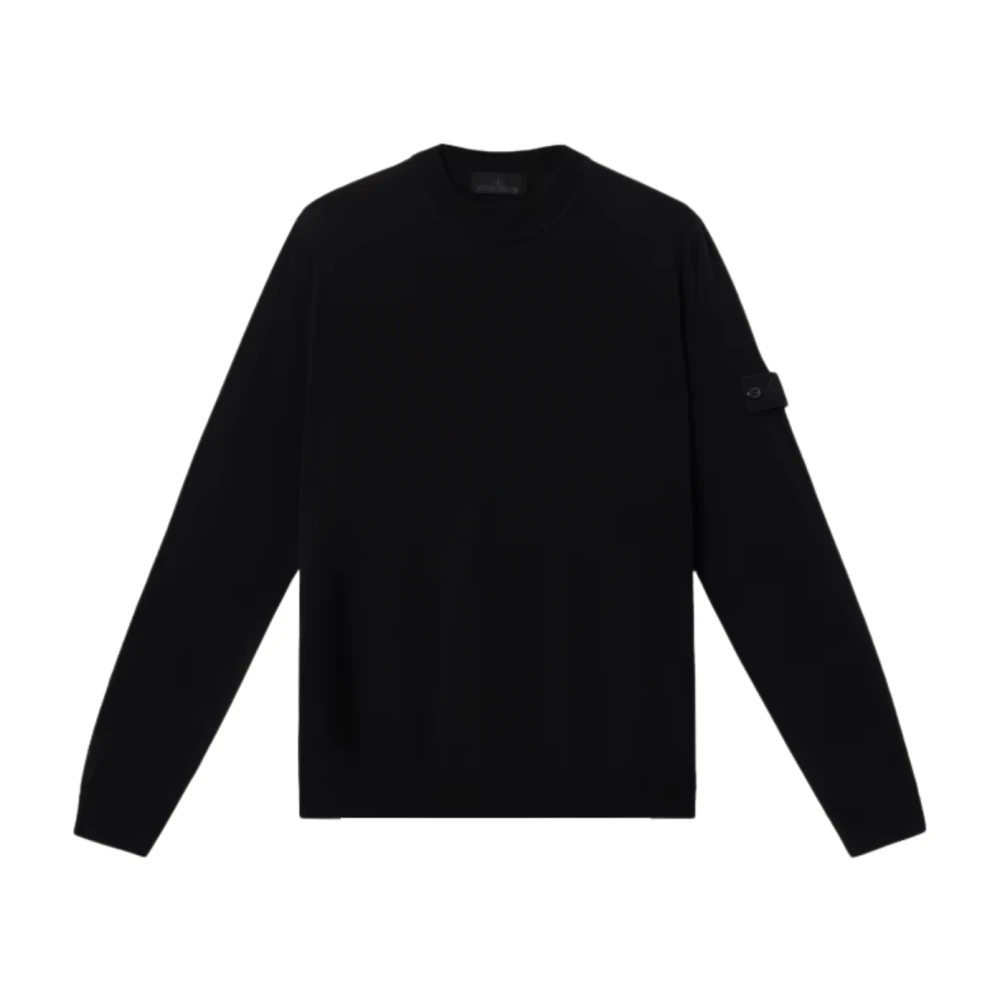Knitwear > Round-neck Knitwear - - Stone Island - Modalova