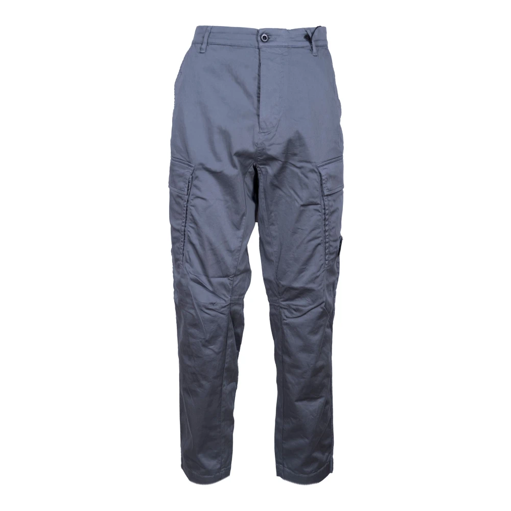 Trousers > Chinos - - C.p. Company - Modalova
