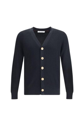 cardigan-en-laine-cotelee