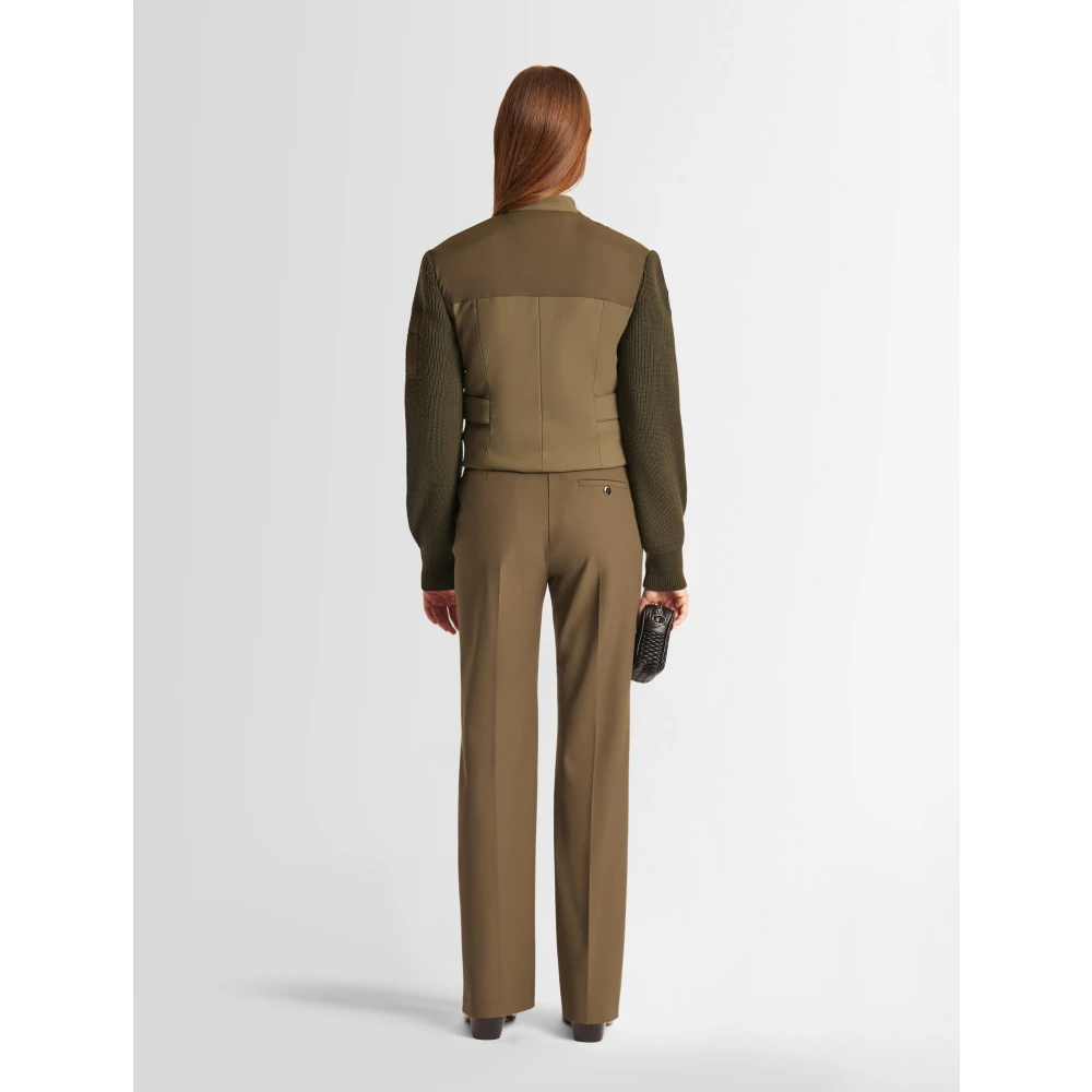 Fusalp Solveig JAS Green Dames