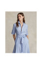 shirt-dress