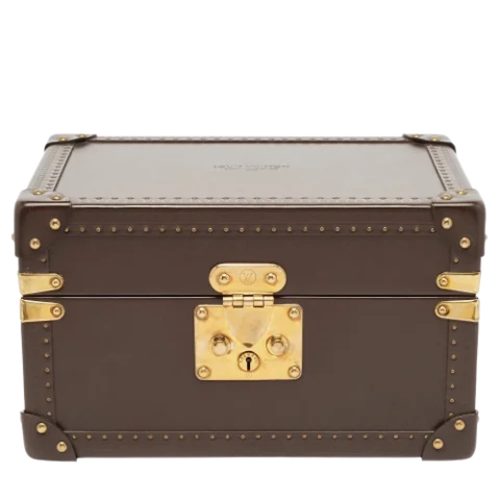 Pre-owned > Pre-owned Accessories - - Louis Vuitton Vintage - Modalova
