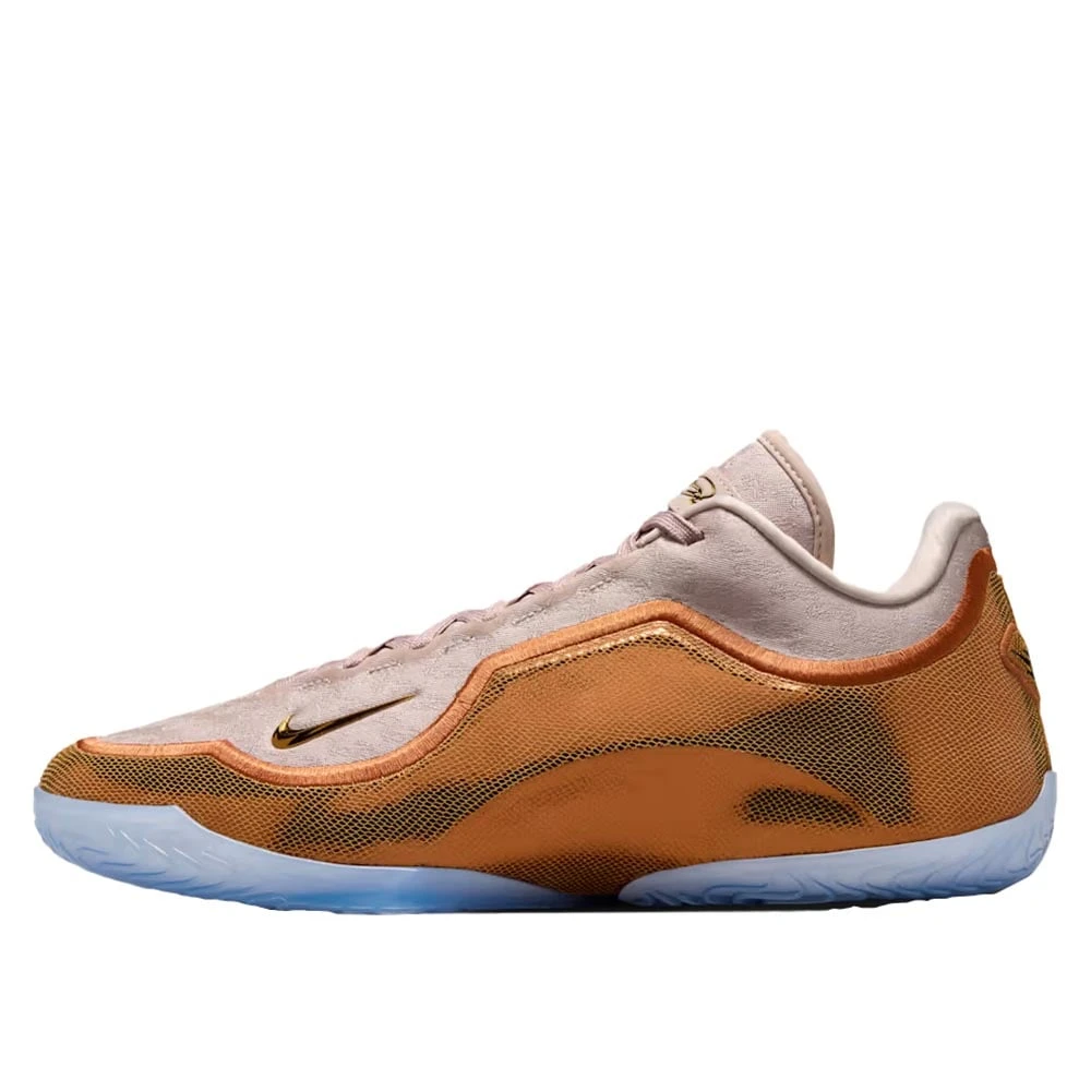 Nike Men's Silt Red/Black/Metallic Copper Lebron 23 'Lebronto' Ih1513-602 - Image 4