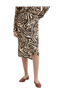Java Midi Skirt