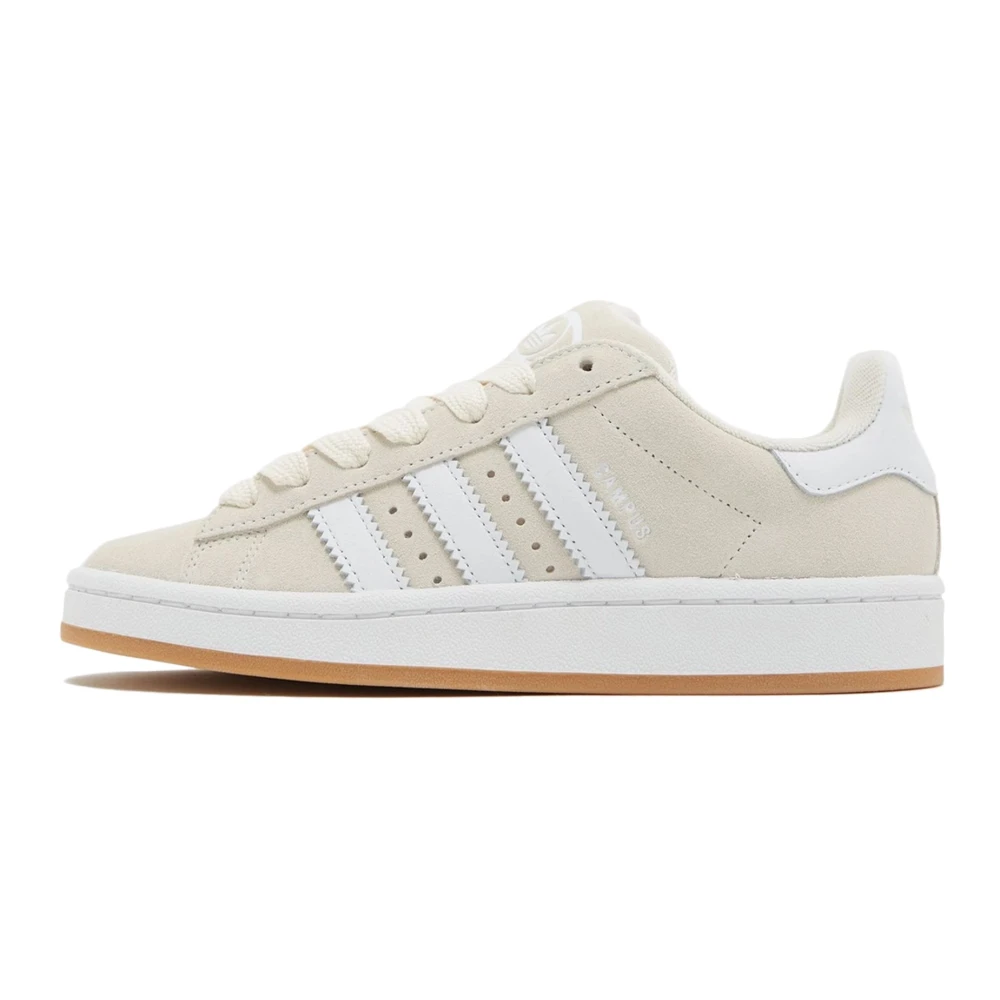 Adidas Men's Beige Skateboarding, 6 Uk, Wonder Trainers