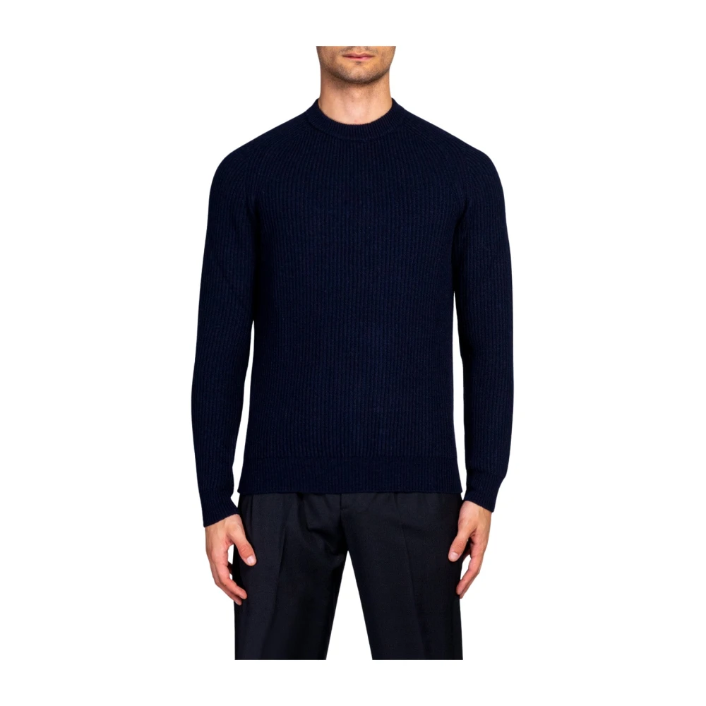 Knitwear > Round-neck Knitwear - - Corsinelabedoli - Modalova