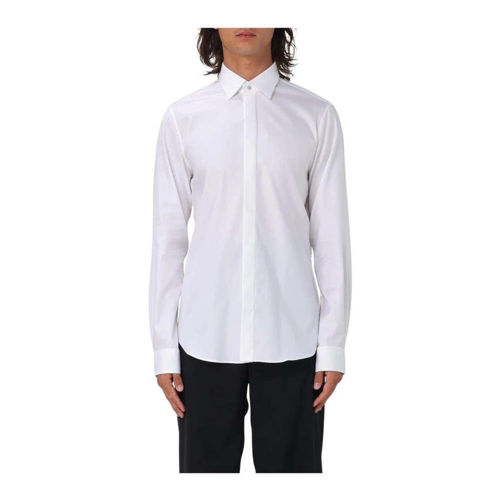 Shirts > Formal Shirts - - Michael Kors - Modalova