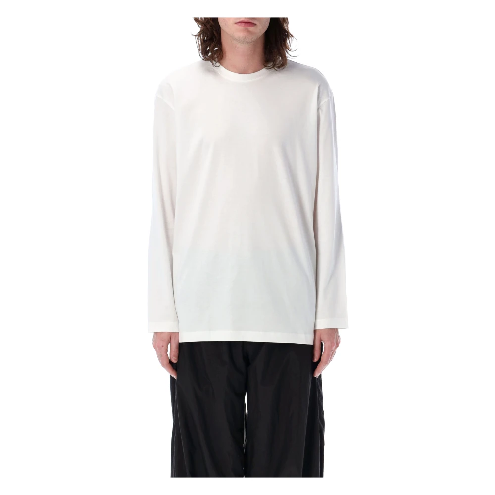 Tops > Long Sleeve Tops - - Y-3 - Modalova