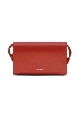 Tangle Crossbody Wallet