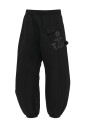 anchor-logo-jogger-pants