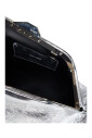 silver-crackle-leather-shoulder-bag