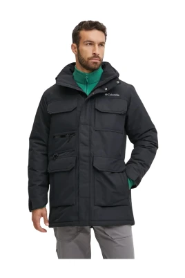 Landroamer II Vattentät Parkas