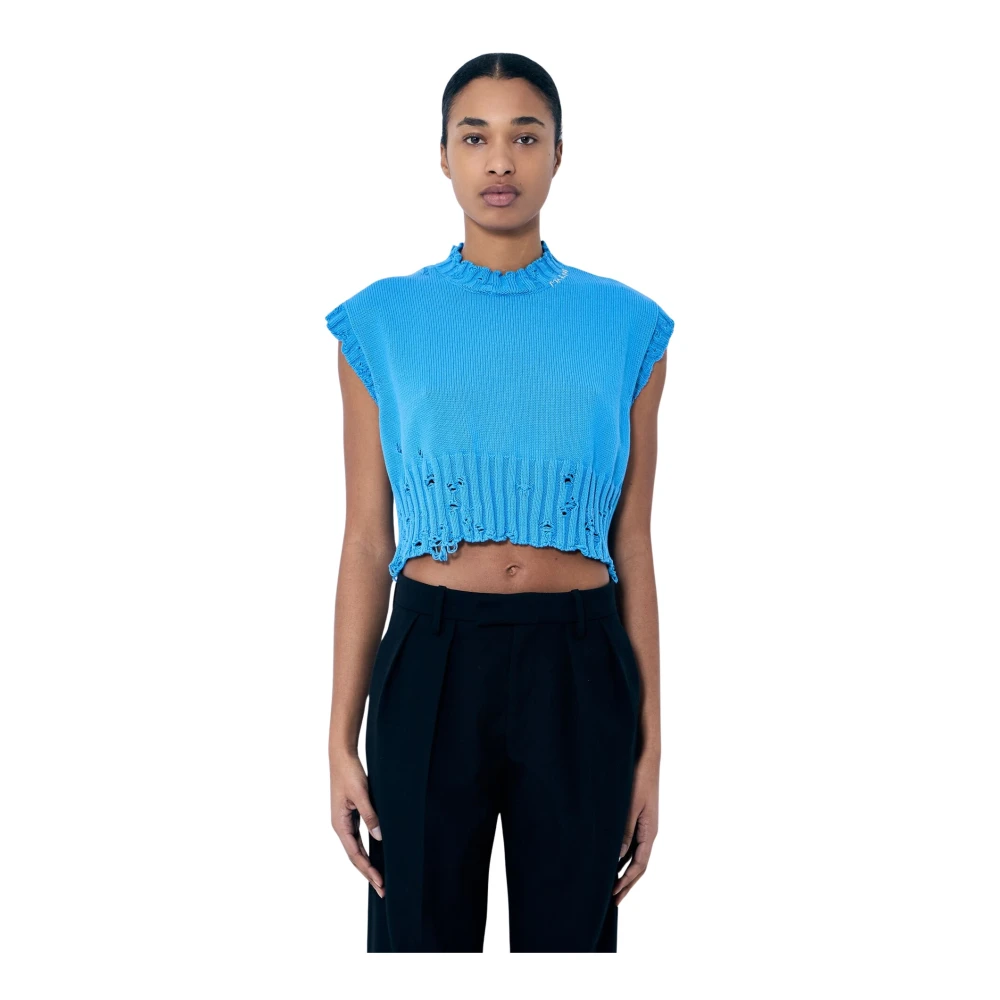Knitwear > Turtlenecks - - Marni - Modalova