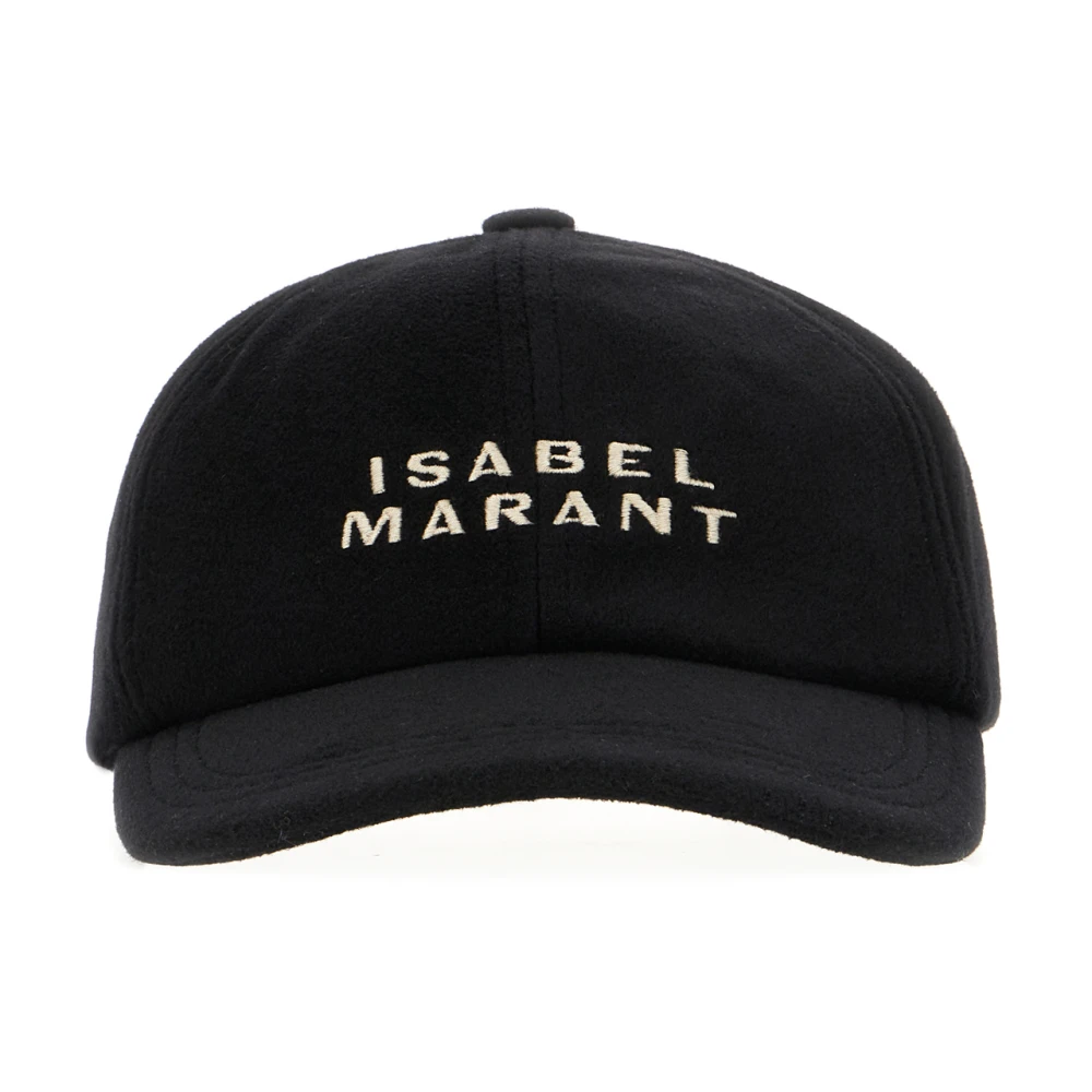 Isabel Marant Hårband & Pannband Black, Dam