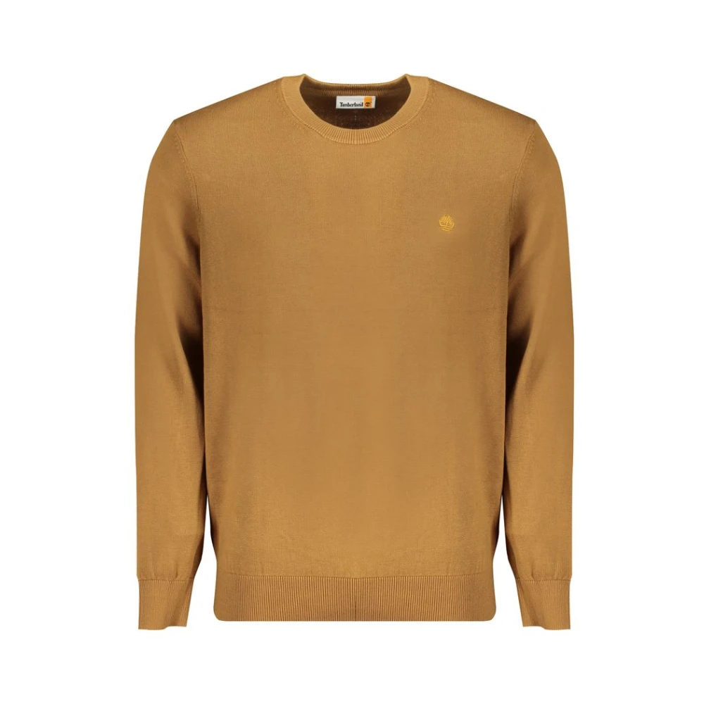 Knitwear > Round-neck Knitwear - - Timberland - Modalova