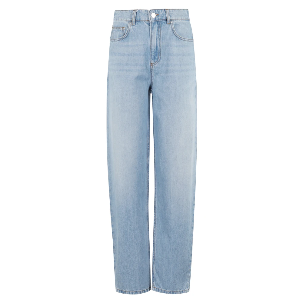 Jeans > Straight Jeans - - Marella - Modalova