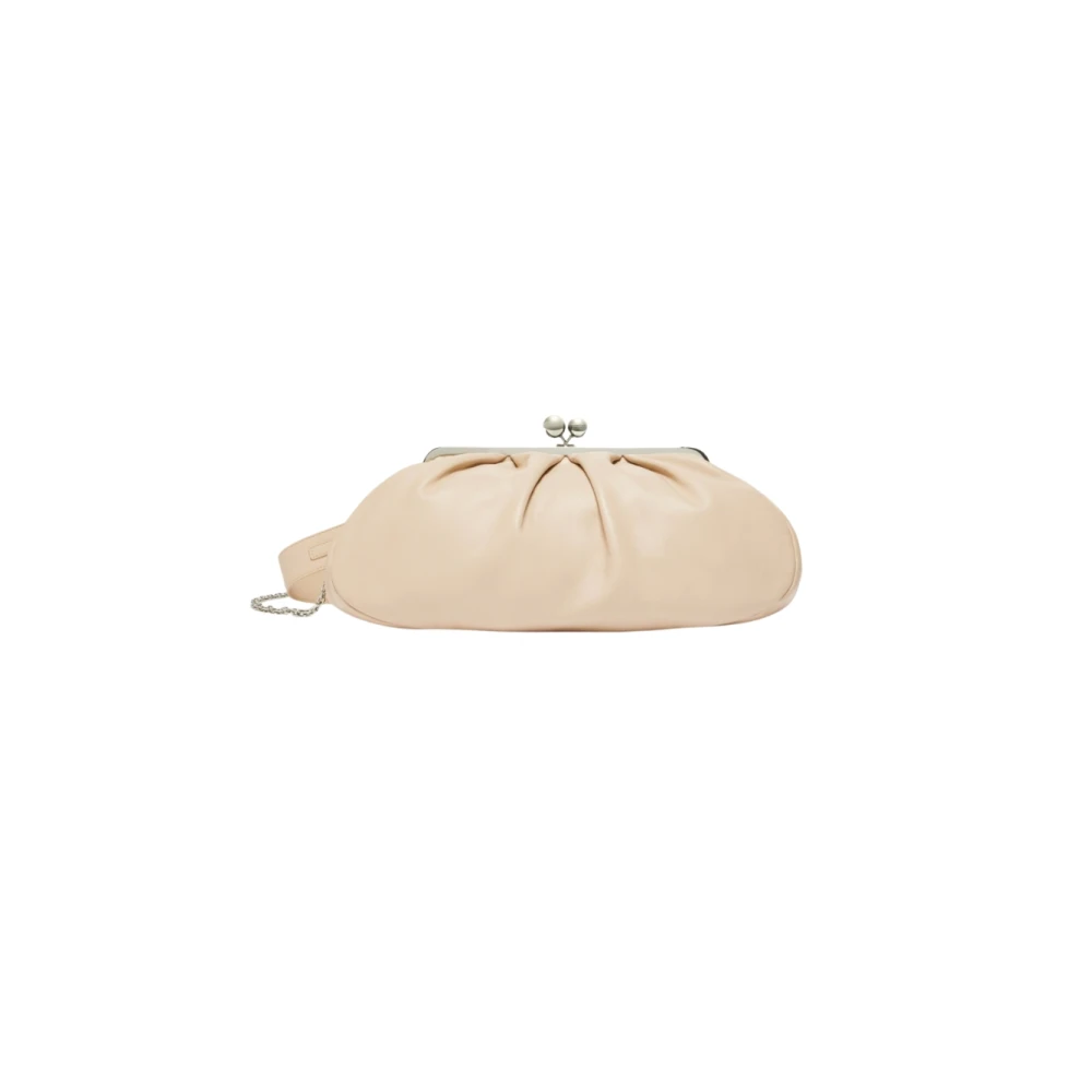 Max Mara - Bags > Clutches - Pink - Max Mara - Modalova