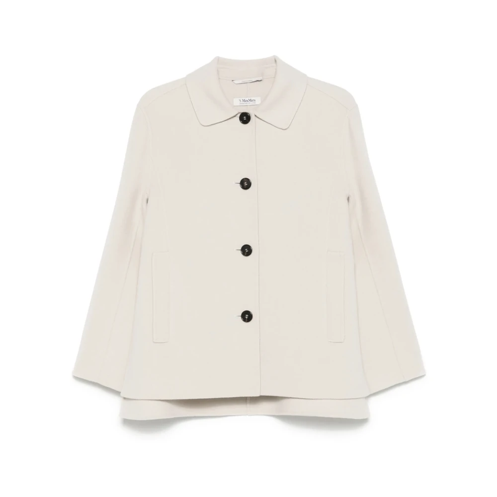Jackets > Light Jackets - - Max Mara - Modalova