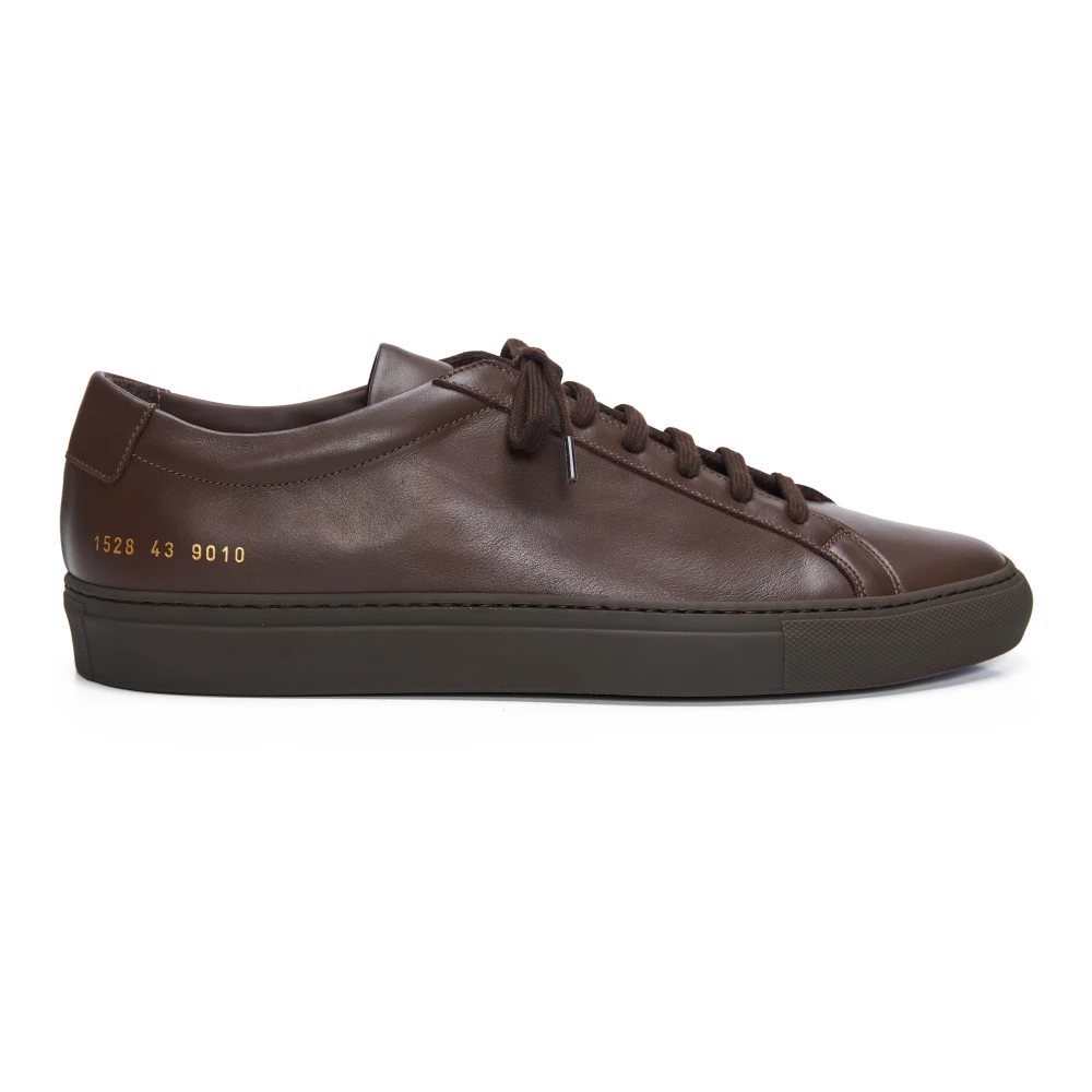 Shoes > Sneakers - - Common Projects - Modalova