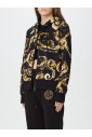 sweat-a-capuche-imprime-baroque