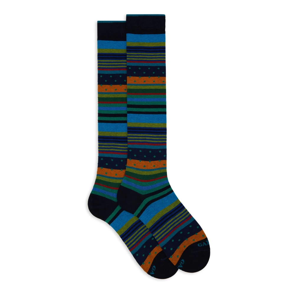 Underwear > Socks - - Gallo - Modalova