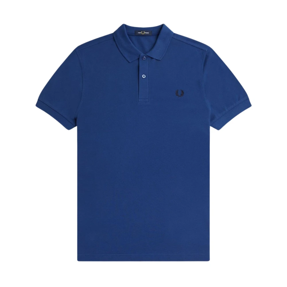 Tops > Polo Shirts - - Fred Perry - Modalova