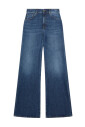 wijde-spijkerbroek-in-blauw-denim