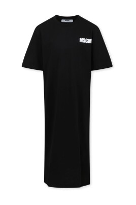 robe-avec-logo