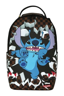 Stitch Breakout Ryggsäck