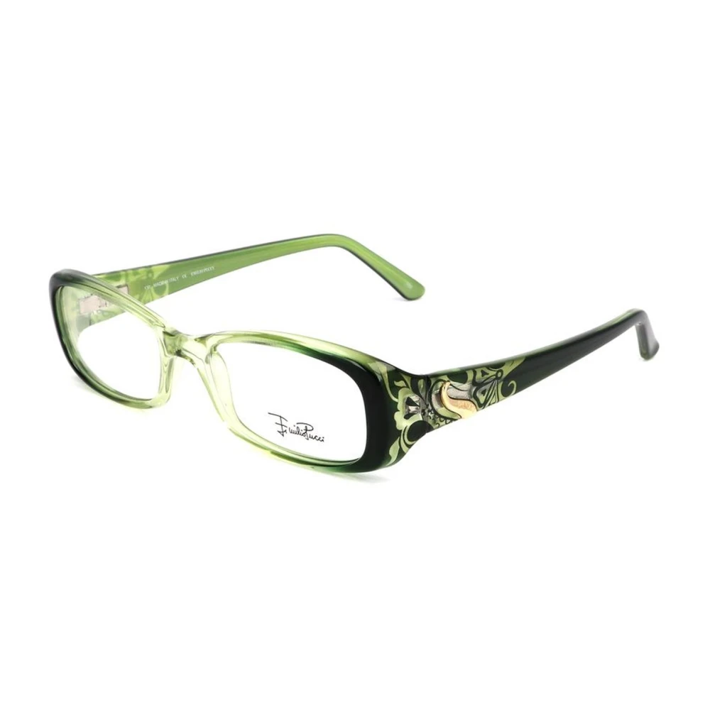 Accessories > Glasses - - Pucci - Modalova